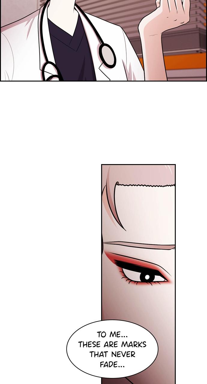 Tomorrow Chapter 68 - Page 41