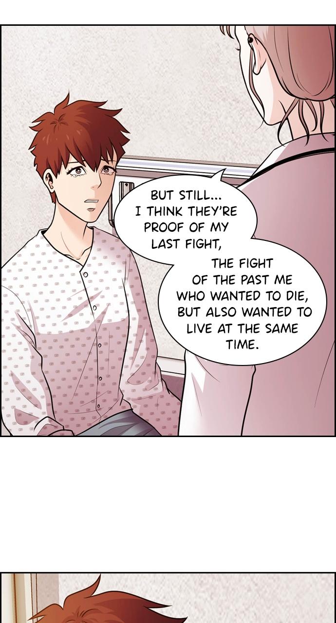 Tomorrow Chapter 68 - Page 43