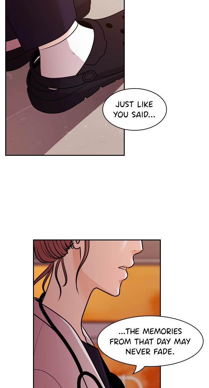 Tomorrow Chapter 68 - Page 45