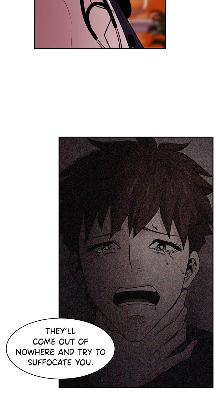 Tomorrow Chapter 68 - Page 46