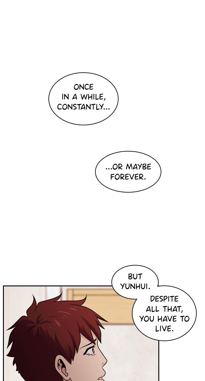 Tomorrow Chapter 68 - Page 47