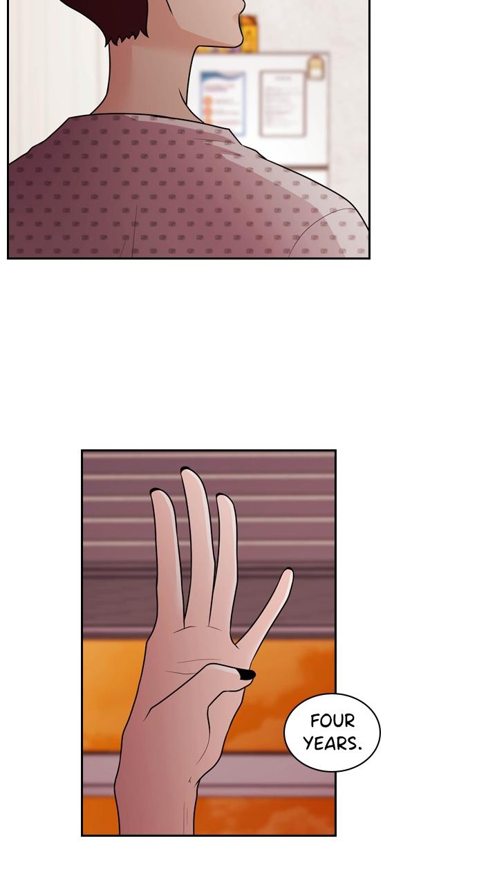 Tomorrow Chapter 68 - Page 48