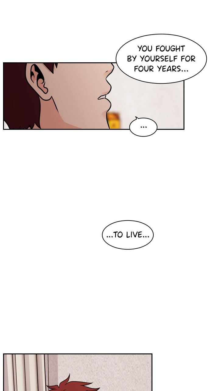 Tomorrow Chapter 68 - Page 49