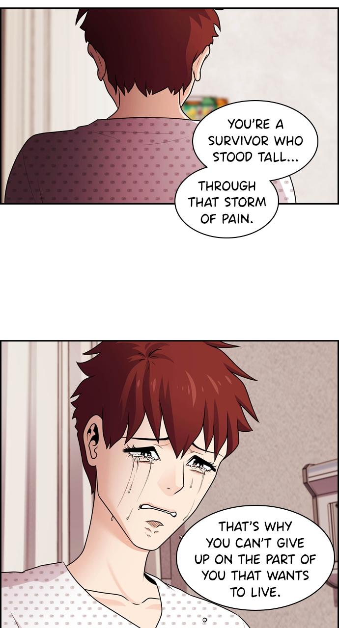 Tomorrow Chapter 68 - Page 51