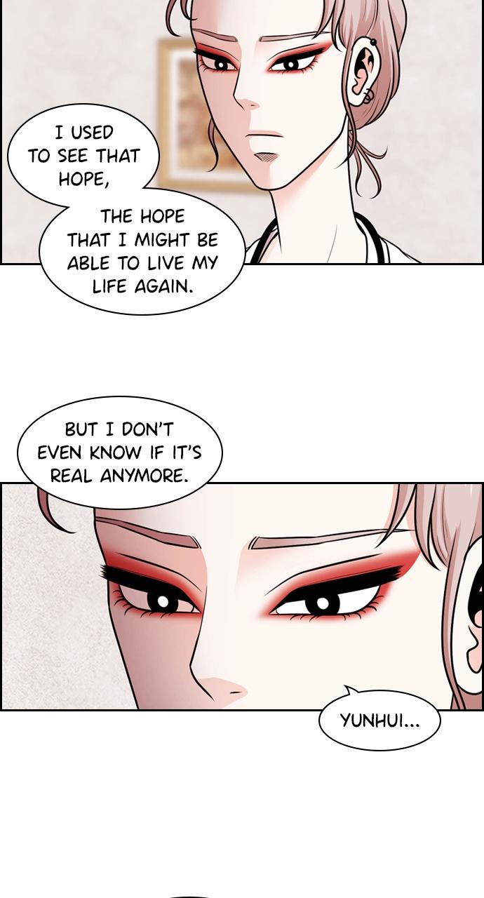 Tomorrow Chapter 68 - Page 54