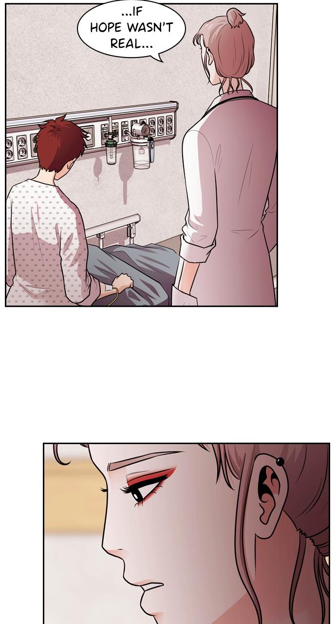 Tomorrow Chapter 68 - Page 55