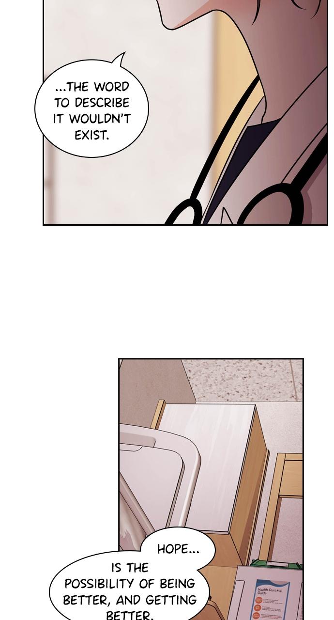 Tomorrow Chapter 68 - Page 56