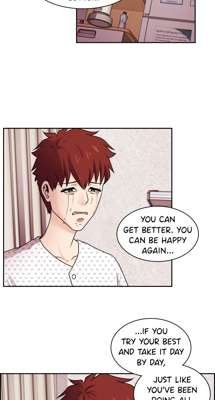 Tomorrow Chapter 68 - Page 57