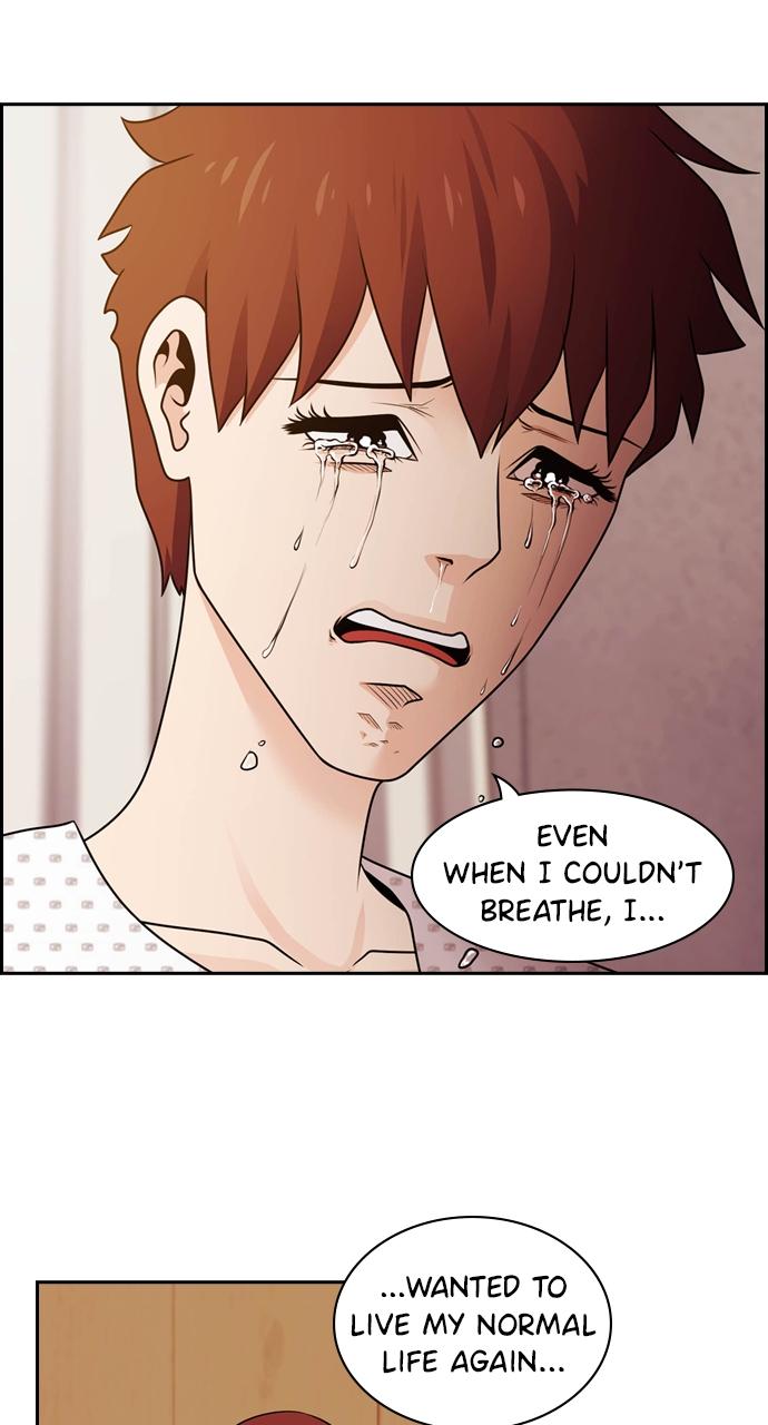 Tomorrow Chapter 68 - Page 59