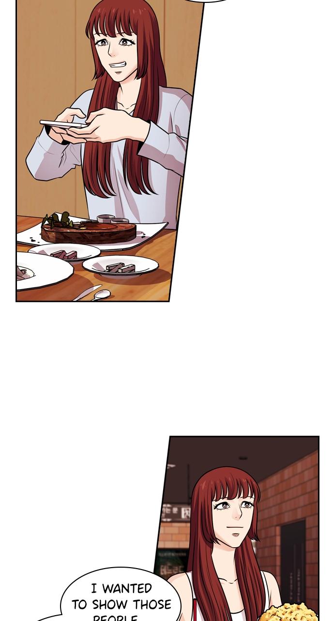 Tomorrow Chapter 68 - Page 60