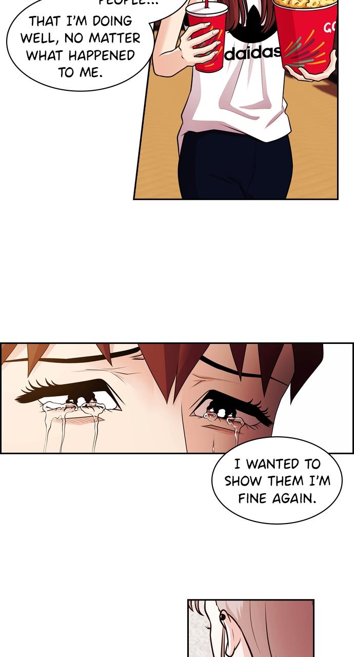 Tomorrow Chapter 68 - Page 61