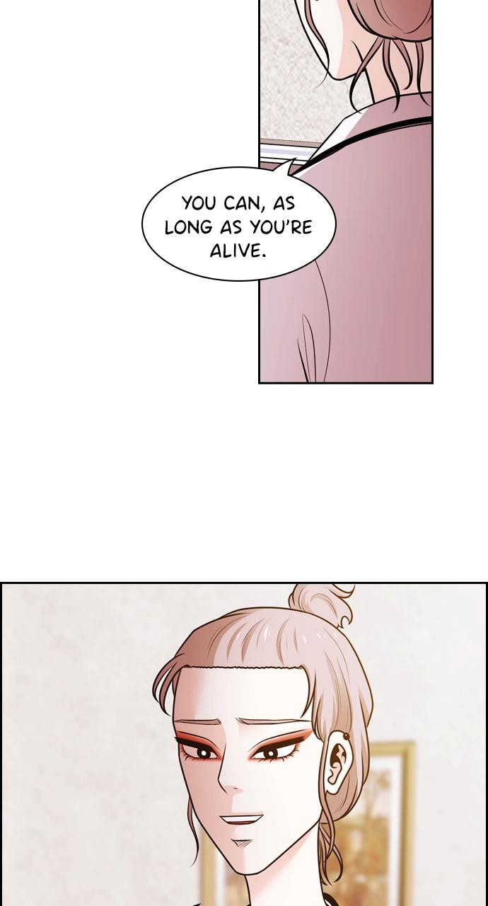 Tomorrow Chapter 68 - Page 62