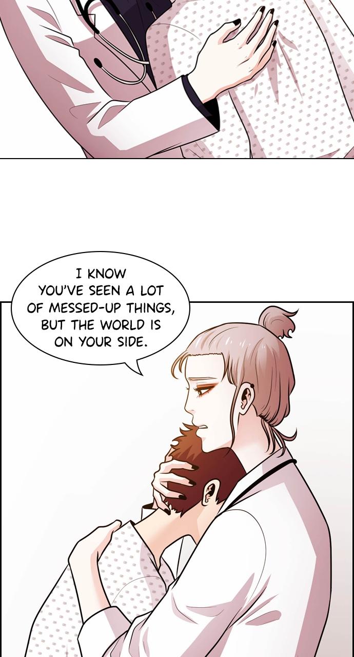 Tomorrow Chapter 68 - Page 65