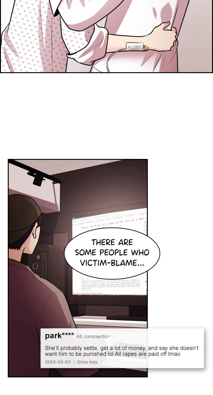 Tomorrow Chapter 68 - Page 66