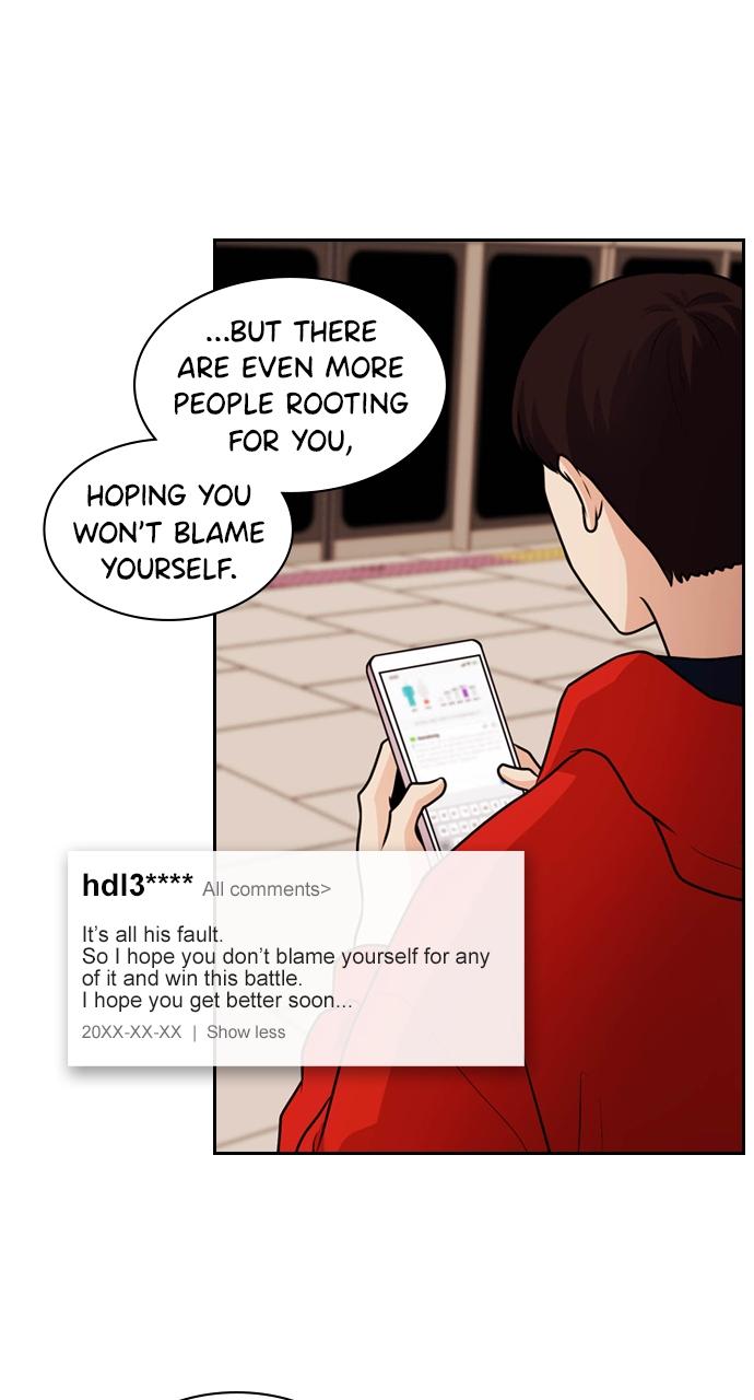 Tomorrow Chapter 68 - Page 67