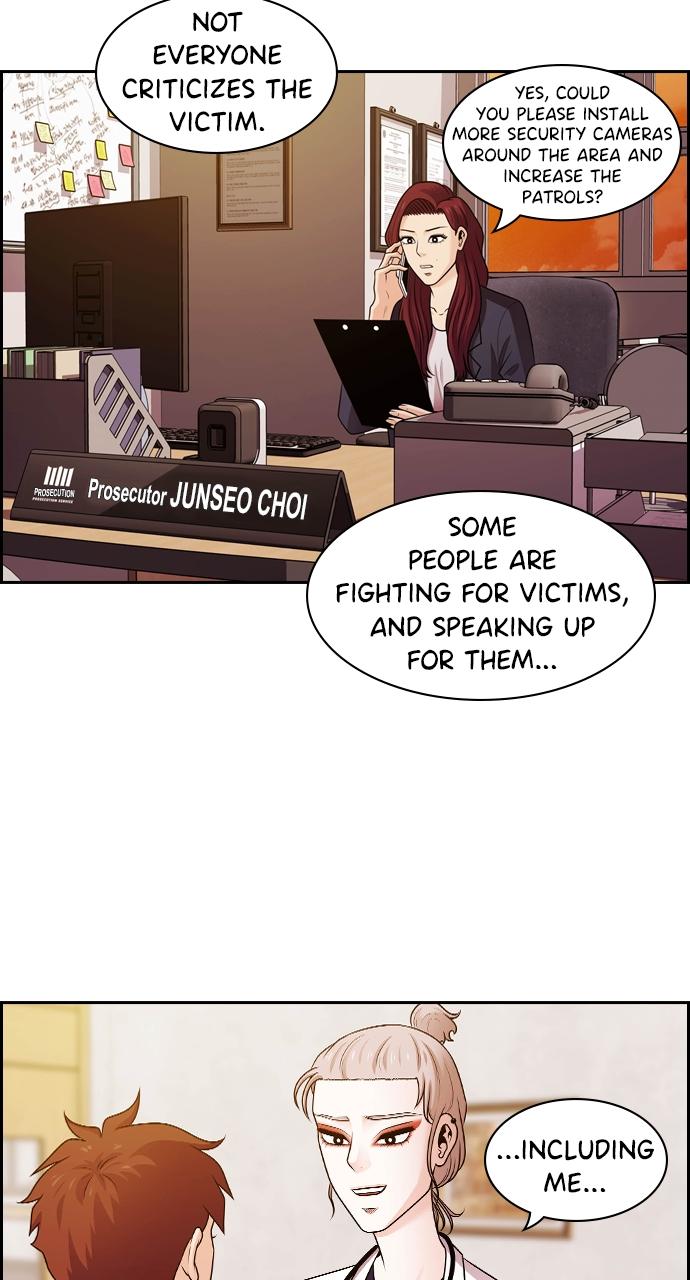 Tomorrow Chapter 68 - Page 68