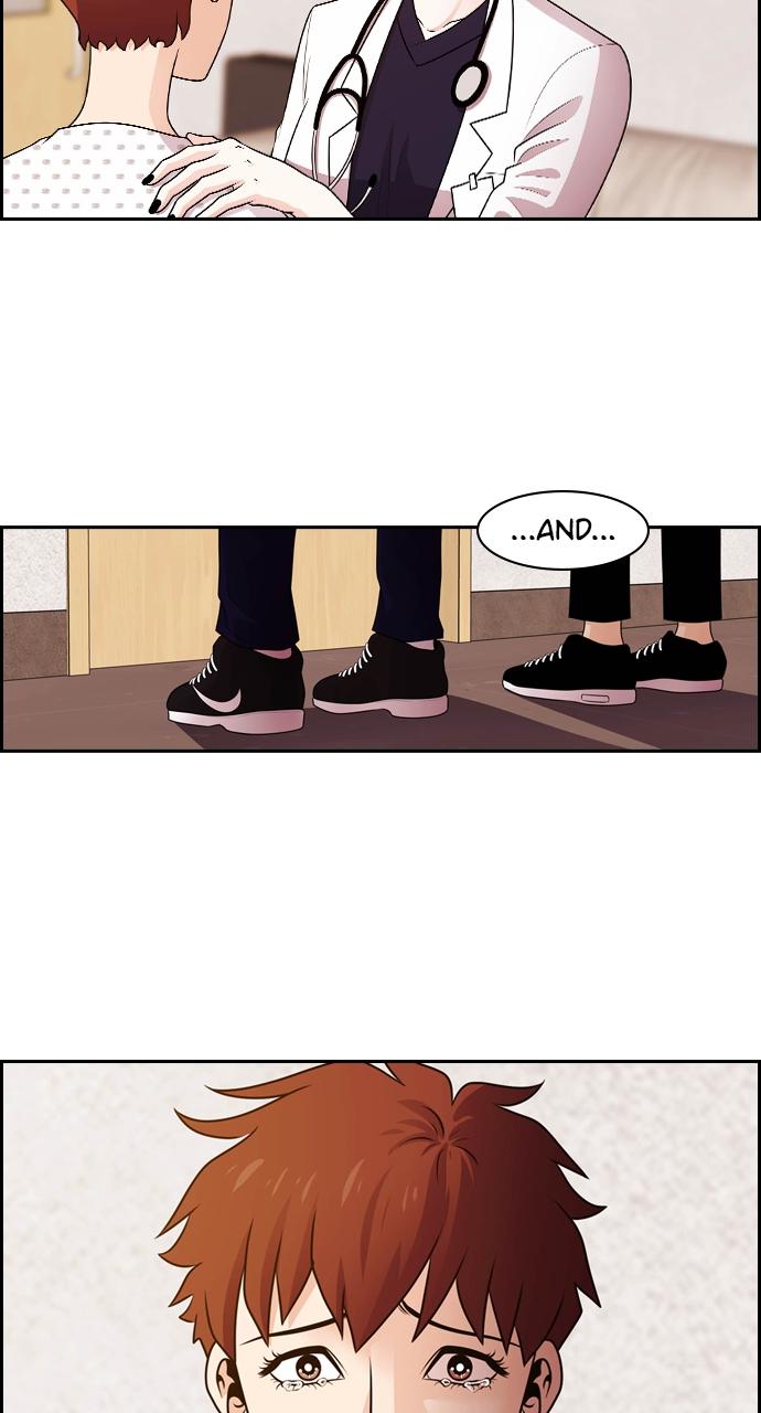 Tomorrow Chapter 68 - Page 69