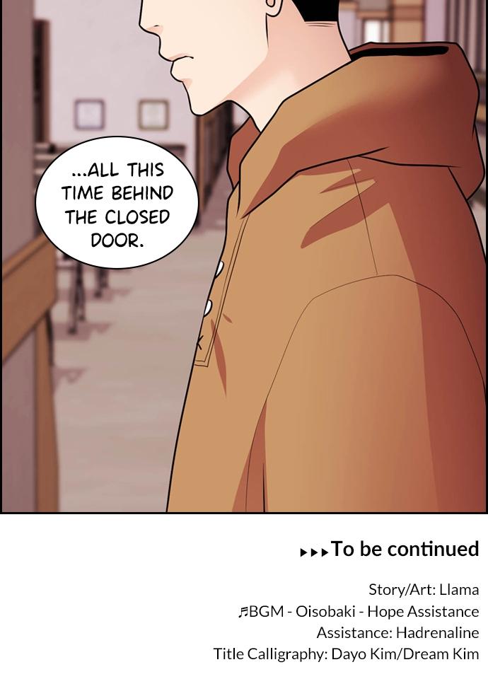 Tomorrow Chapter 68 - Page 71