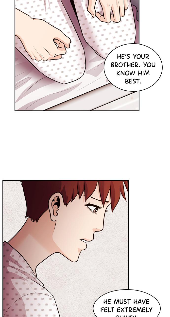 Tomorrow Chapter 69 - Page 6