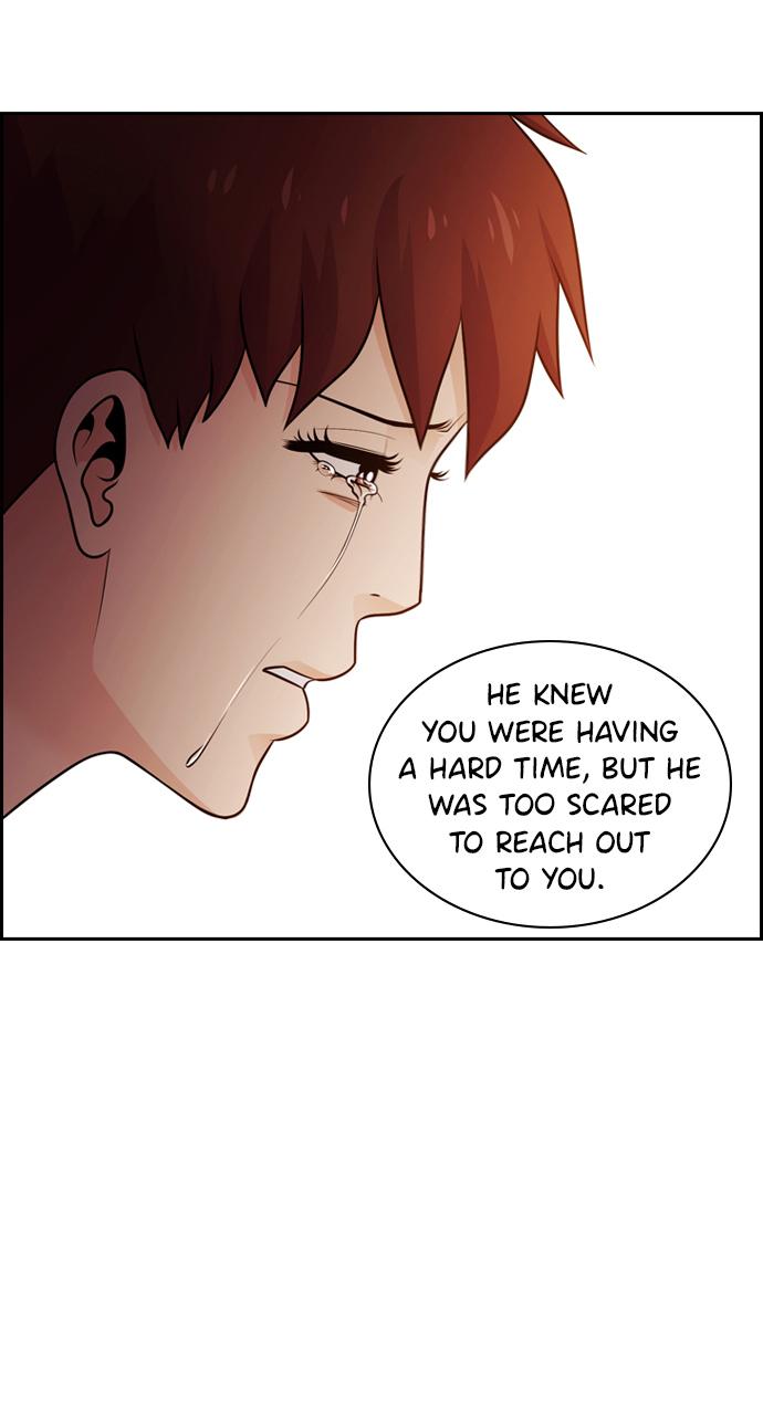 Tomorrow Chapter 69 - Page 8