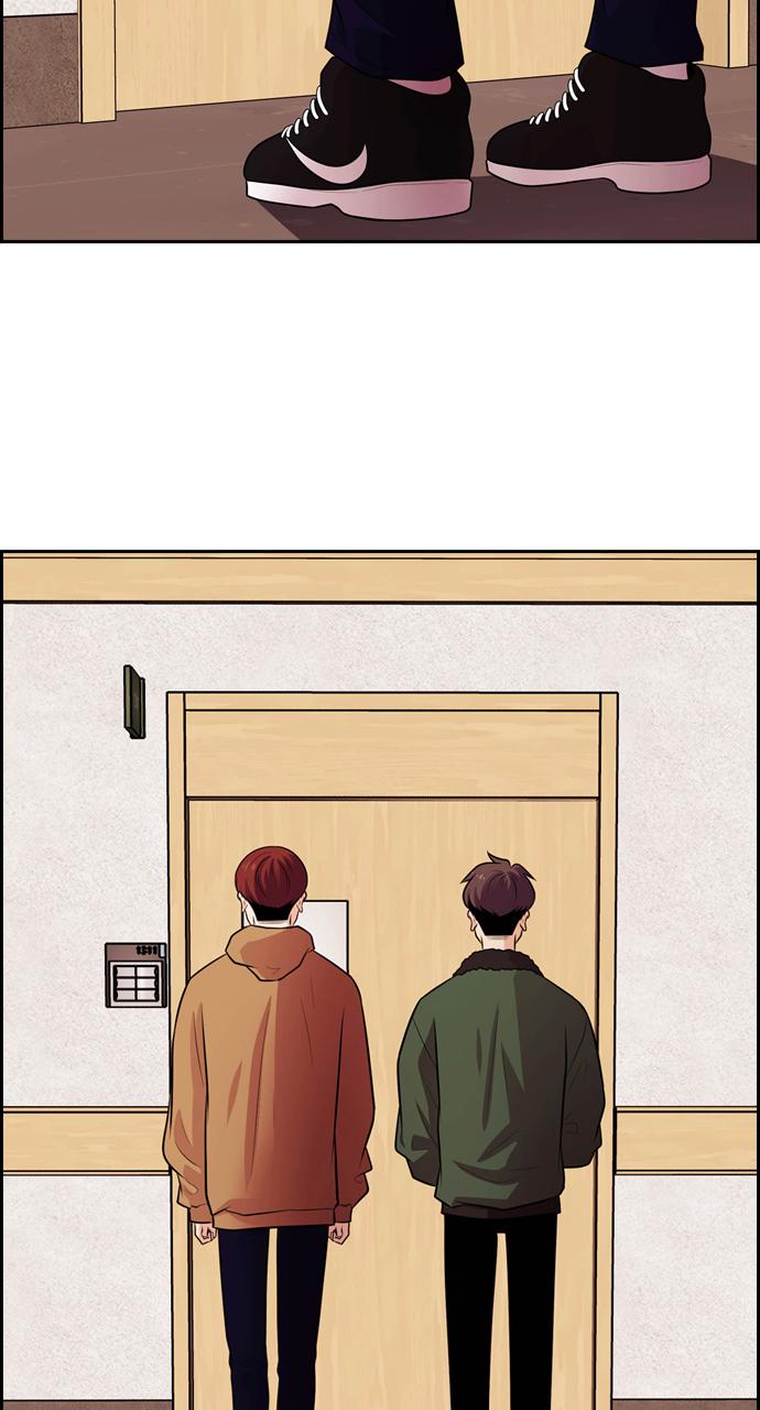 Tomorrow Chapter 69 - Page 10