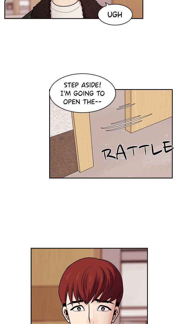 Tomorrow Chapter 69 - Page 13