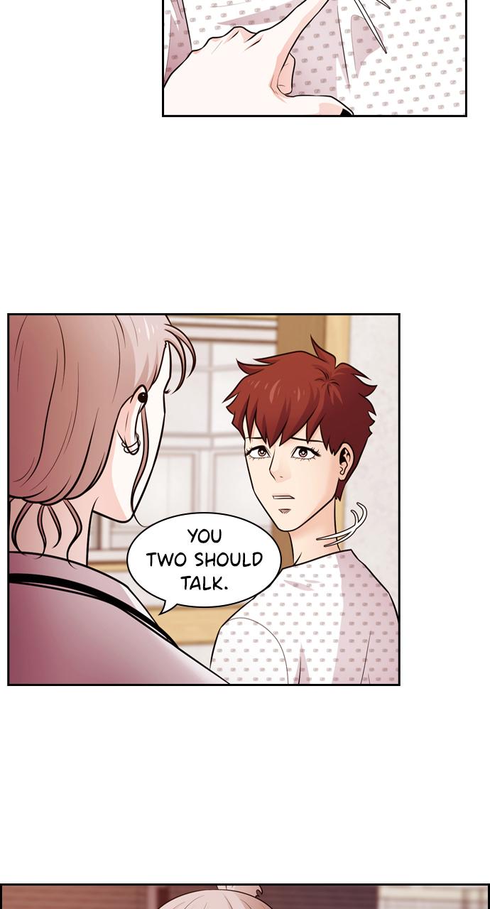 Tomorrow Chapter 69 - Page 16