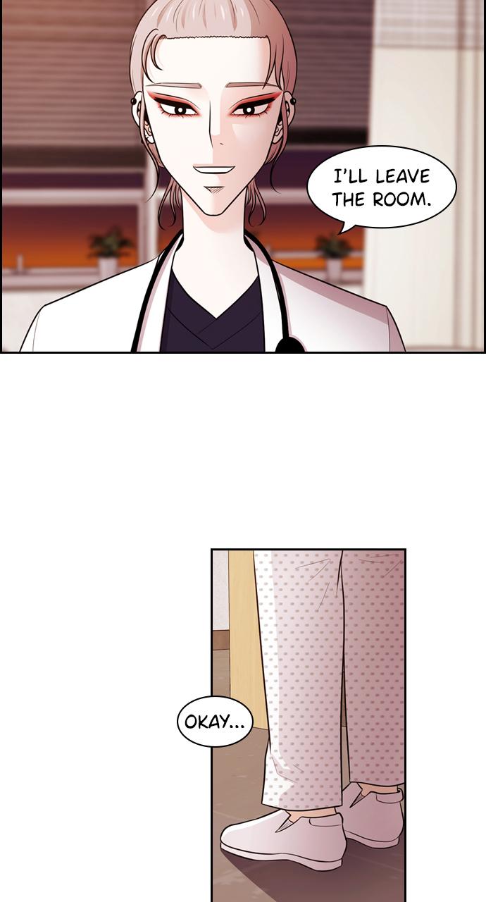 Tomorrow Chapter 69 - Page 17