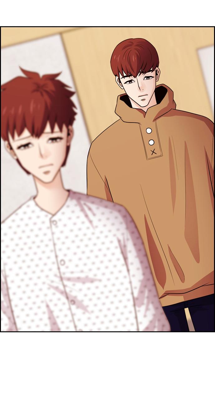 Tomorrow Chapter 69 - Page 21