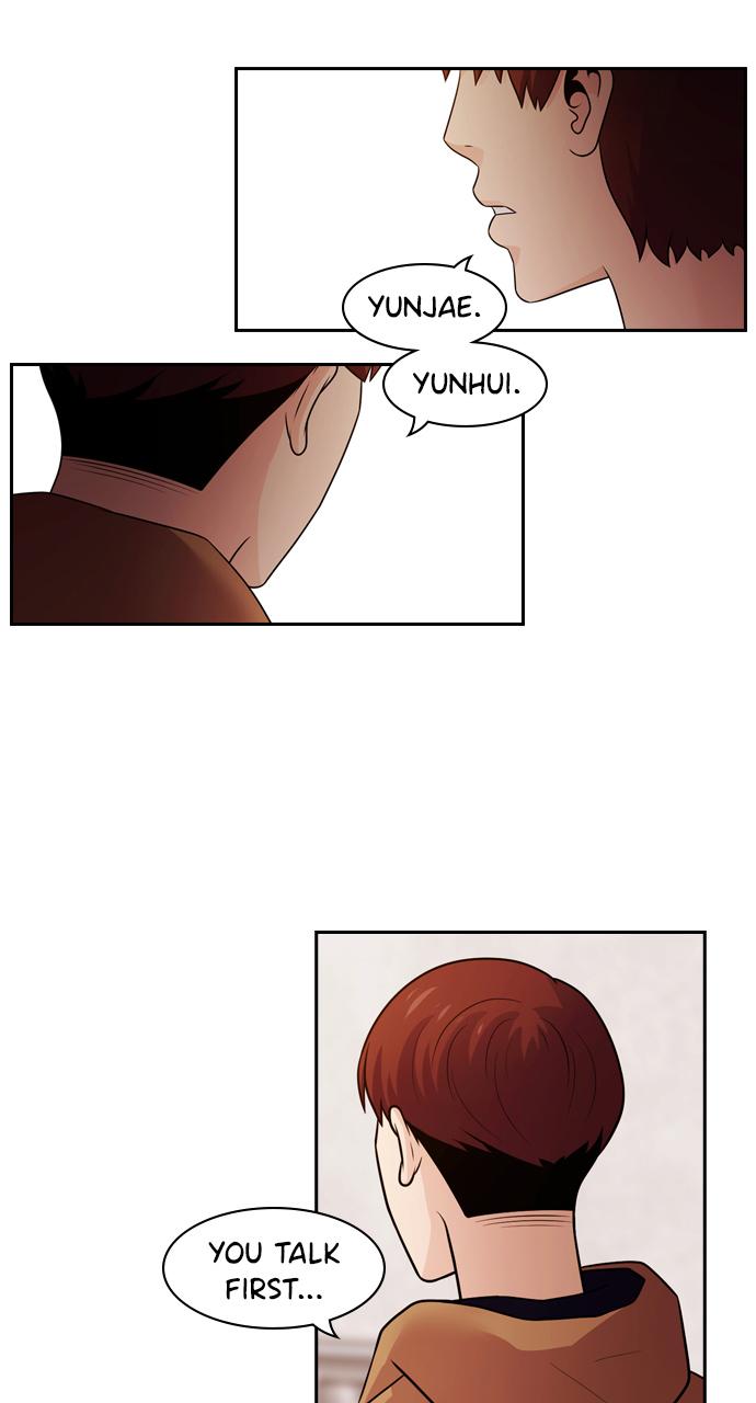 Tomorrow Chapter 69 - Page 22