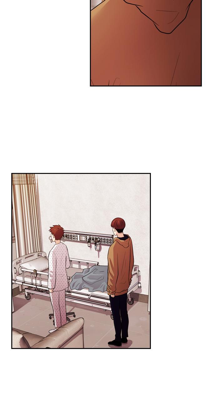 Tomorrow Chapter 69 - Page 23