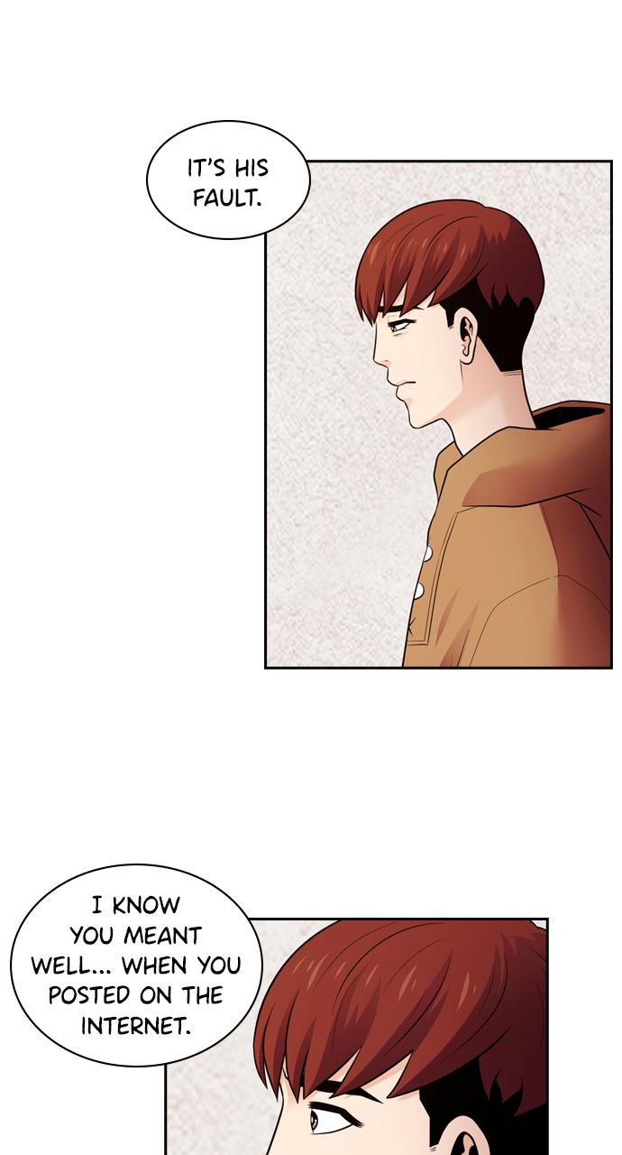 Tomorrow Chapter 69 - Page 25