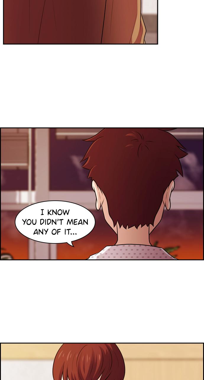 Tomorrow Chapter 69 - Page 28