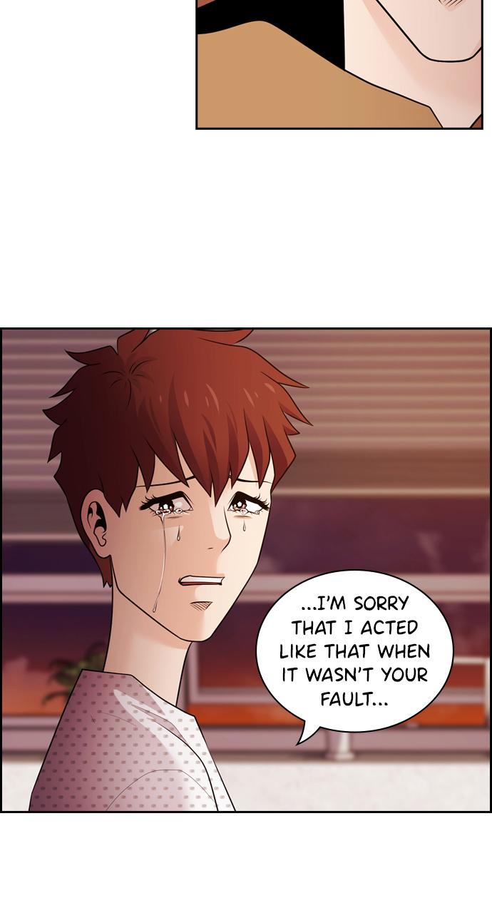 Tomorrow Chapter 69 - Page 33