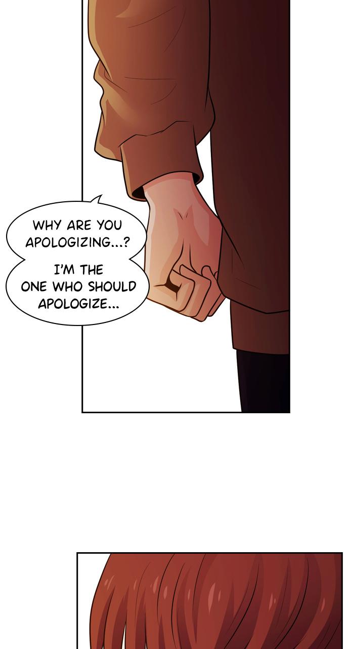 Tomorrow Chapter 69 - Page 35