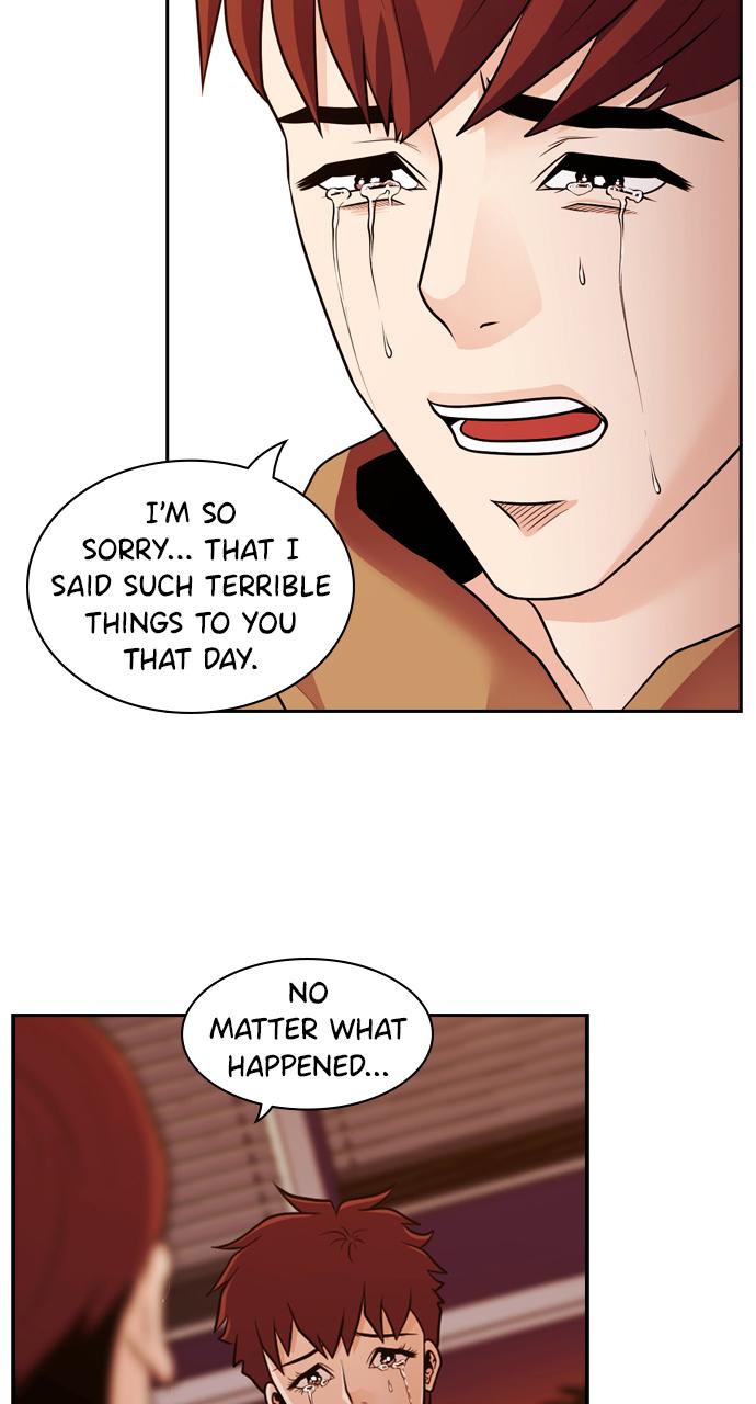 Tomorrow Chapter 69 - Page 36