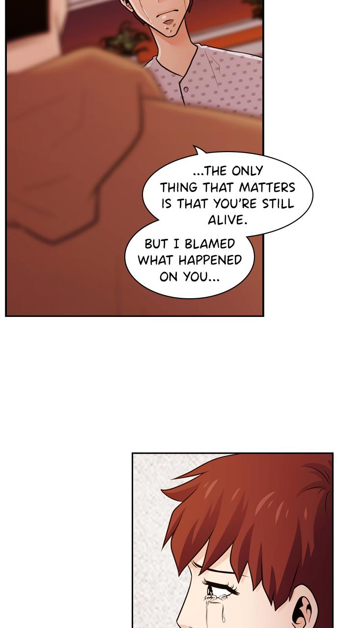 Tomorrow Chapter 69 - Page 37