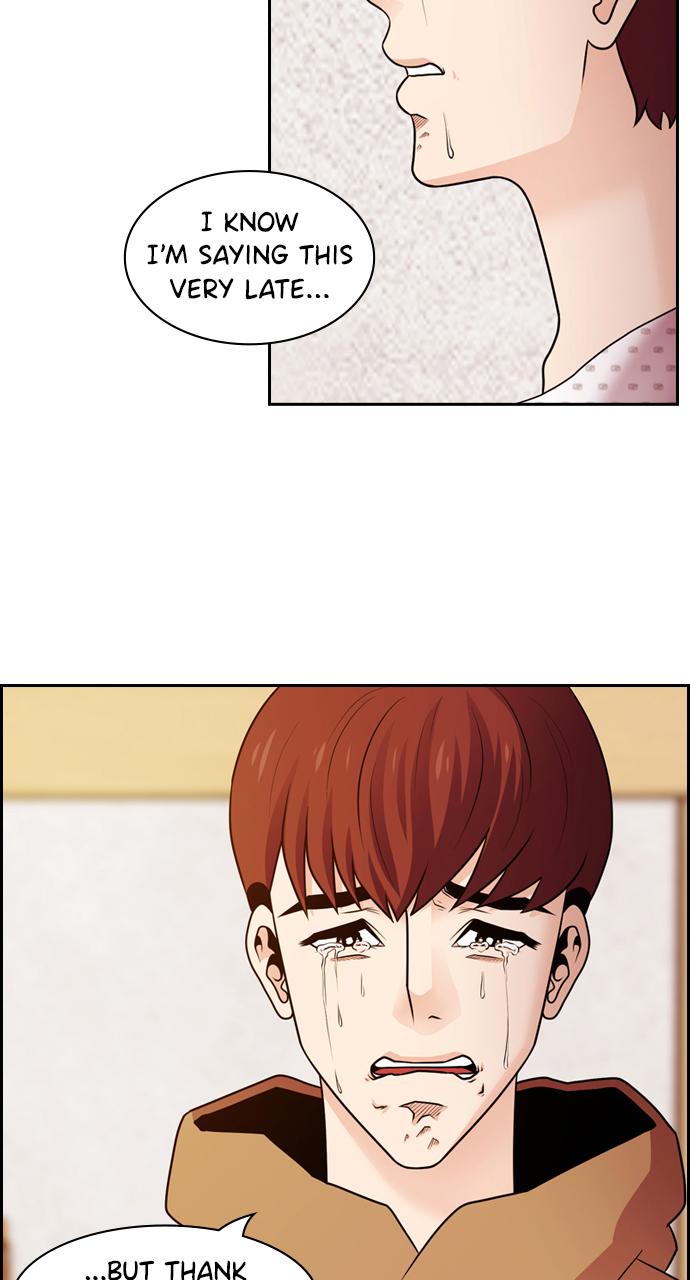 Tomorrow Chapter 69 - Page 38