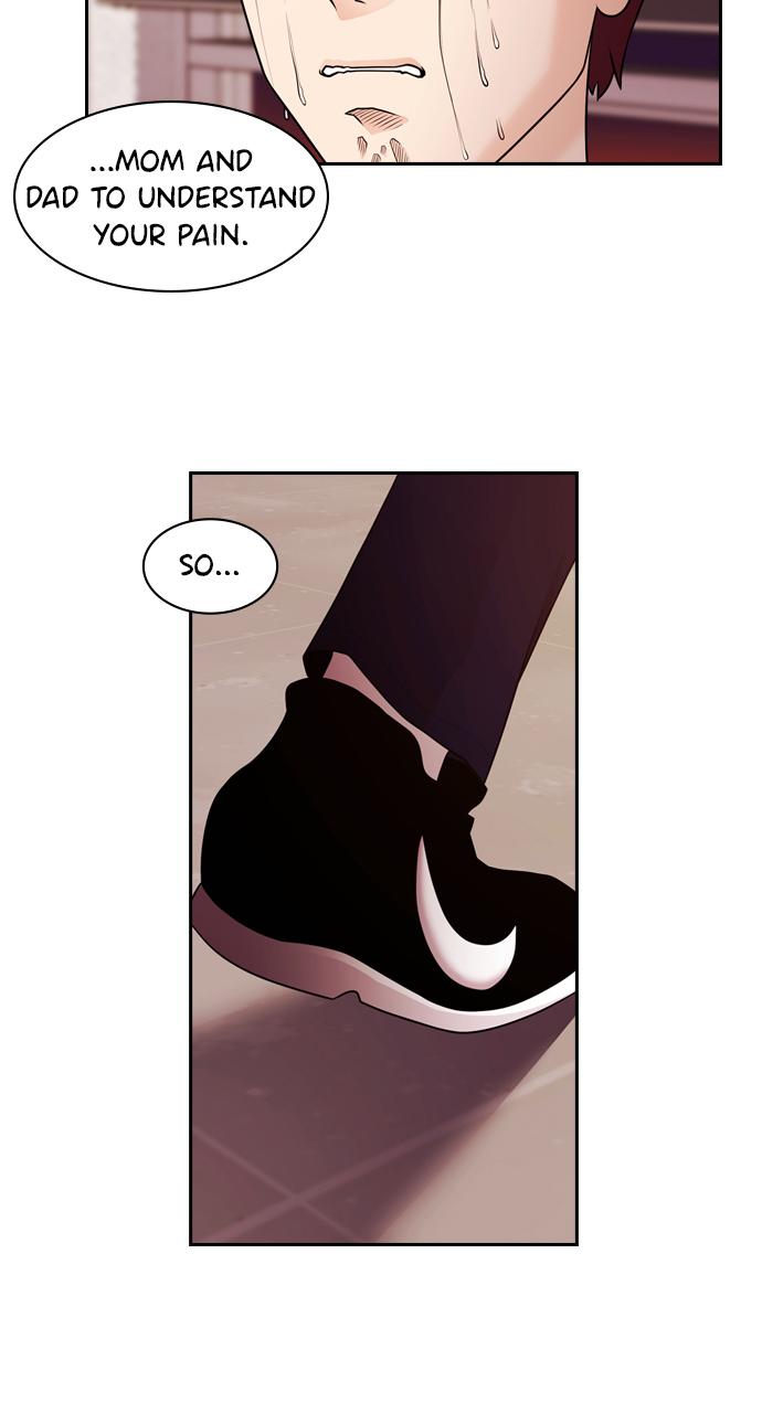 Tomorrow Chapter 69 - Page 41