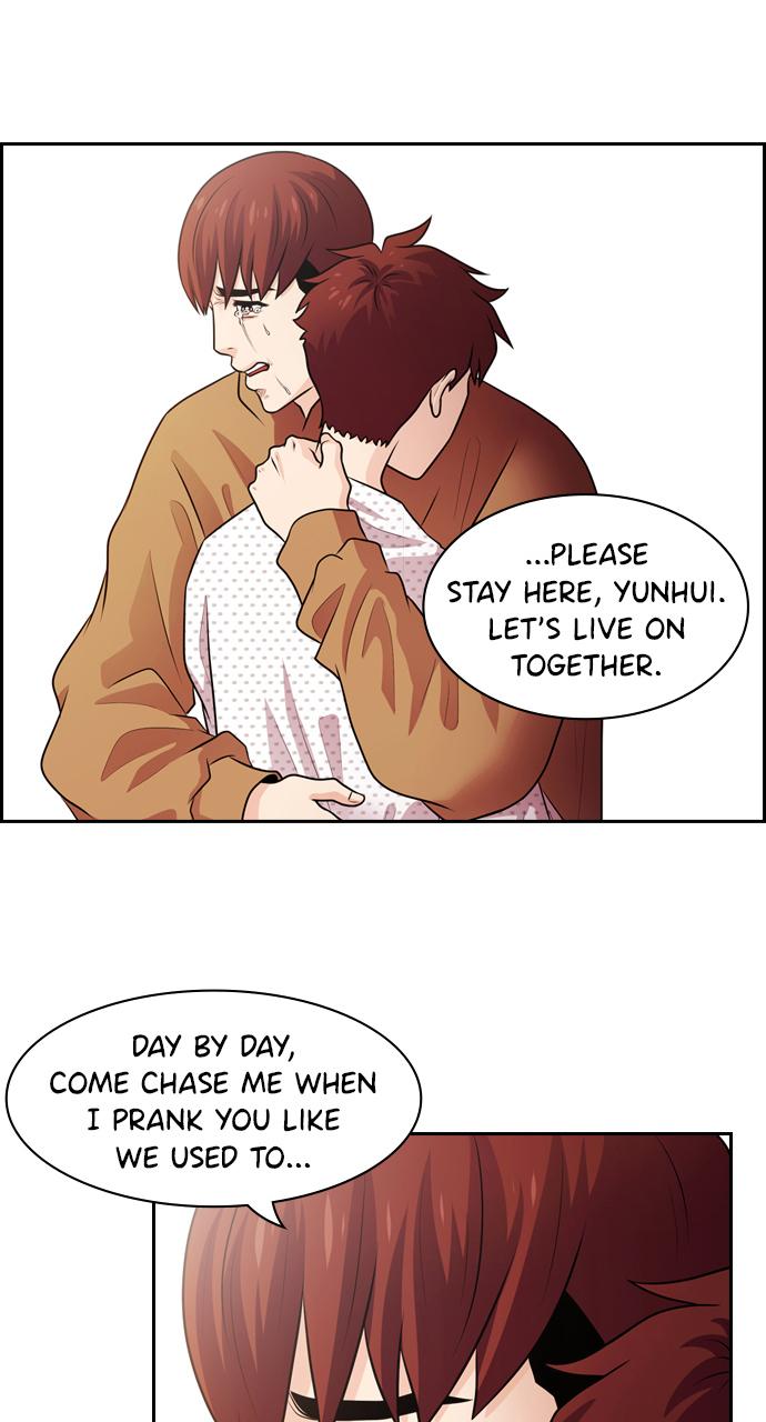 Tomorrow Chapter 69 - Page 42