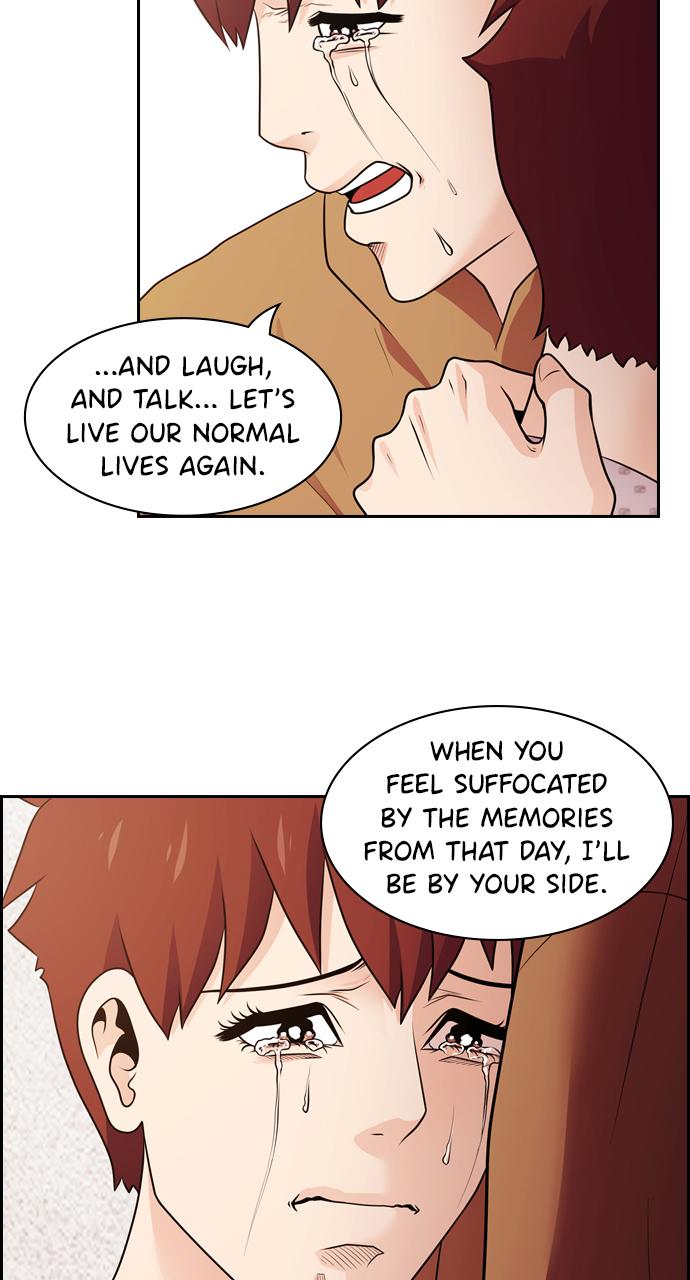 Tomorrow Chapter 69 - Page 43