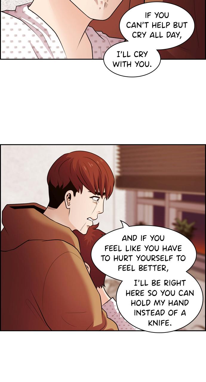 Tomorrow Chapter 69 - Page 44