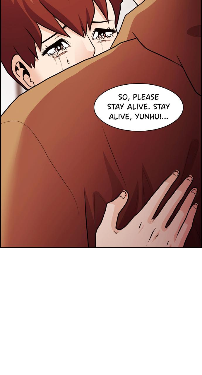 Tomorrow Chapter 69 - Page 46