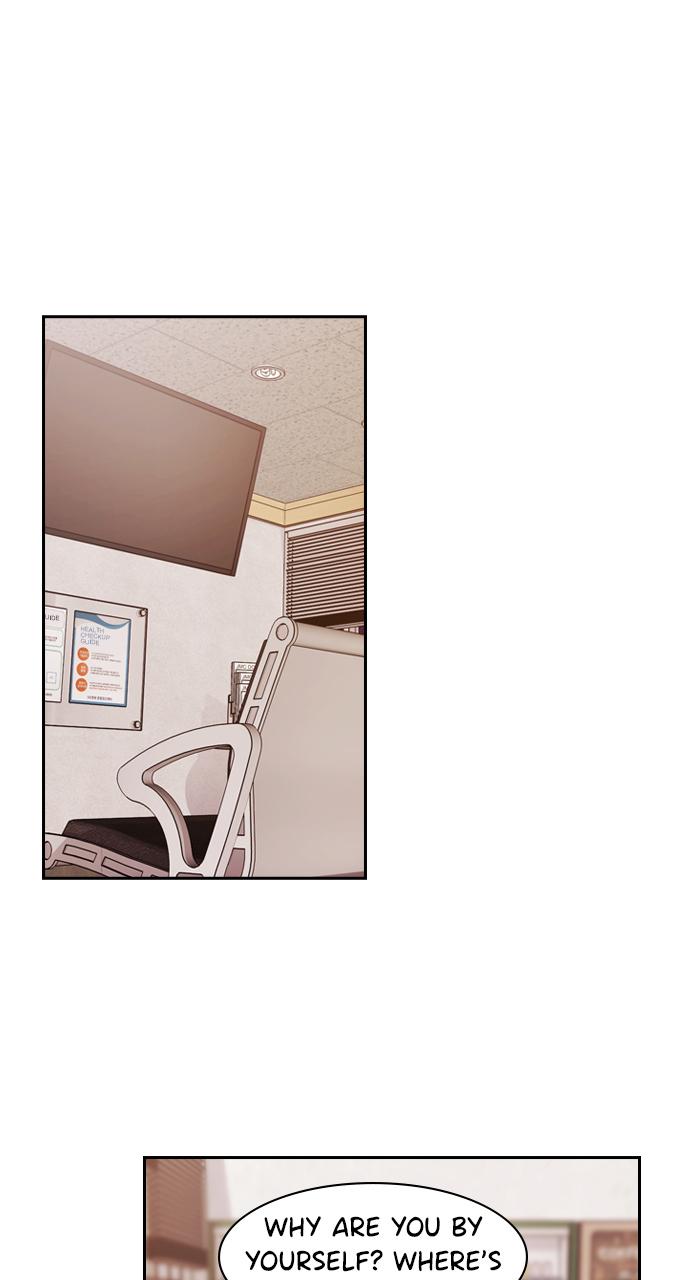 Tomorrow Chapter 69 - Page 48