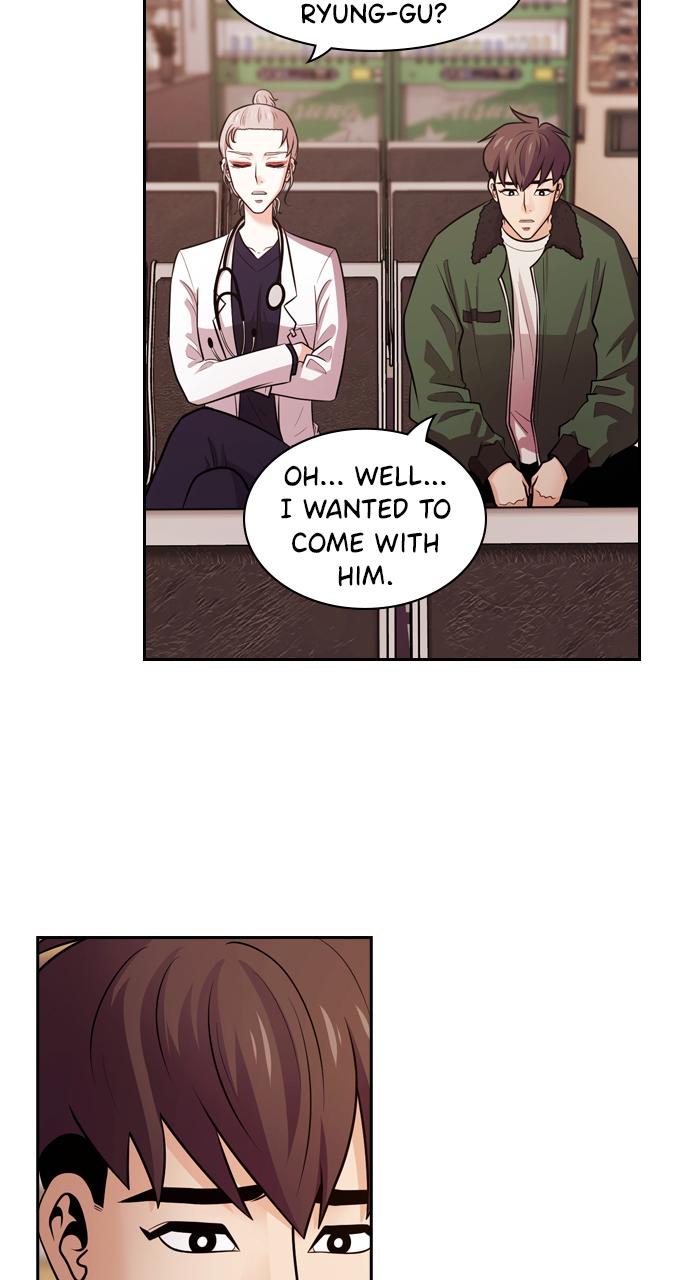 Tomorrow Chapter 69 - Page 49