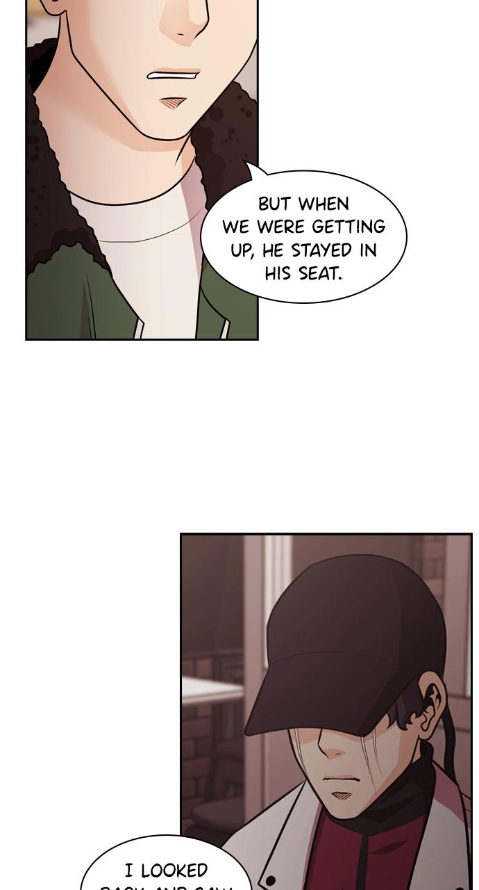 Tomorrow Chapter 69 - Page 50