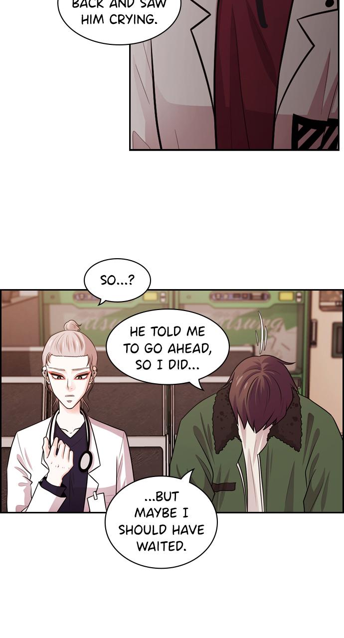 Tomorrow Chapter 69 - Page 51