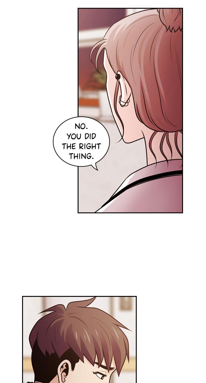 Tomorrow Chapter 69 - Page 52