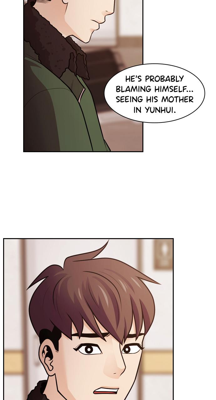 Tomorrow Chapter 69 - Page 53