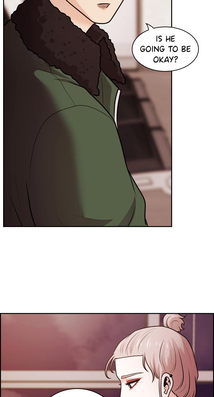 Tomorrow Chapter 69 - Page 54